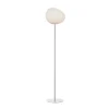 Foscarini Gulvlamper|Gulvlamper > Gregg media gulvlampe, 151 cm, hvid