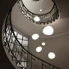 Foscarini Pendellamper > Gregg piccola hængelampe, hvid