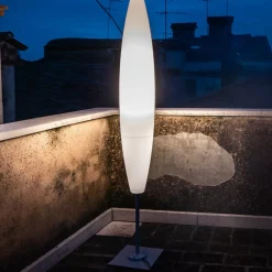 Foscarini Terrassebelysning > Havana terra udendørs dekorlampe med fod