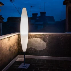 Foscarini Terrassebelysning > Havana terra udendørs dekorlampe med fod