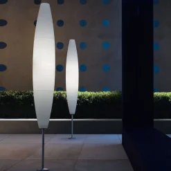Foscarini Terrassebelysning > Havana terra udendørs dekorlampe med fod