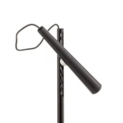 Foscarini Arbejdsrum/Kontor|Gulvlamper > Magneto LED-gulvlampe, sort