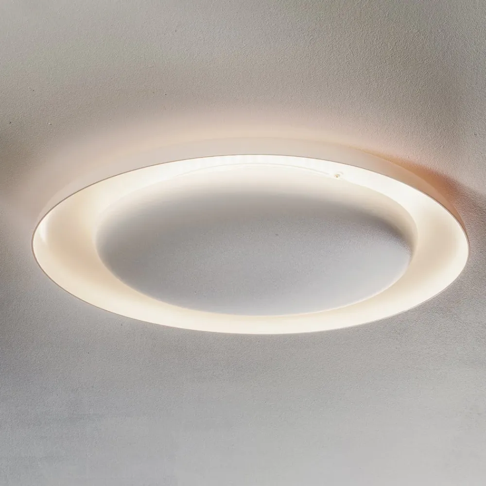 Foscarini Væglamper > MyLight Bahia mini LED-væglampe
