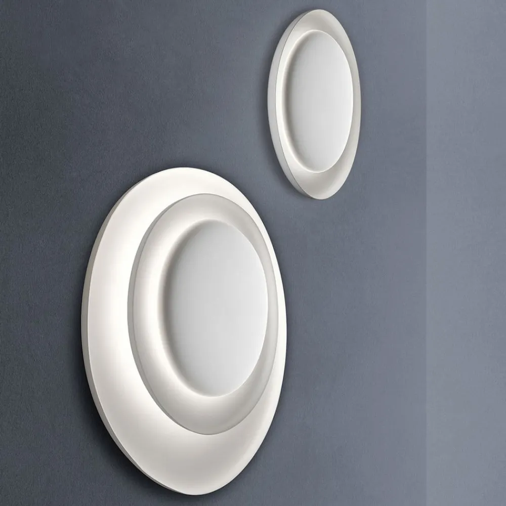 Foscarini Væglamper > MyLight Bahia mini LED-væglampe