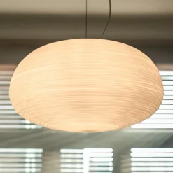 Foscarini Pendellamper > Rituals 2 hængelampe i glas