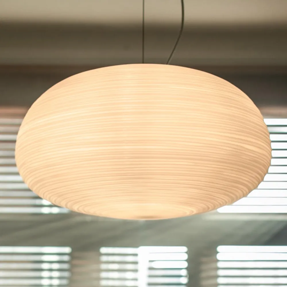 Foscarini Pendellamper > Rituals 2 hængelampe i glas