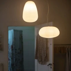 Foscarini Pendellamper > Rituals 2 hængelampe i glas