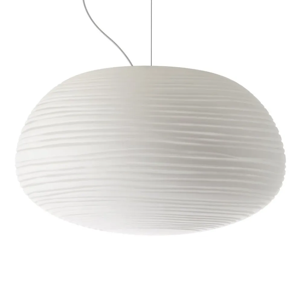 Foscarini Pendellamper > Rituals 2 hængelampe i glas
