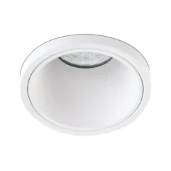 FARO BARCELONA Indbygningsspots > Fox Trimless LED-downlight, dæmpbar