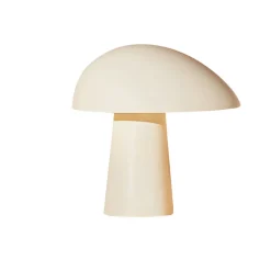 Bordlamper ^ FRITZ HANSEN Night Owl bordlampe, røghvid