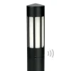 Albert Leuchten Gadebelysning > Gadebelysning 256 S med sensor