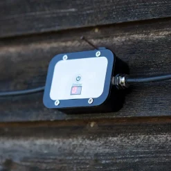 Markslöjd Dæmpning, Lysstyring > Garden 24 dæmper med IP44