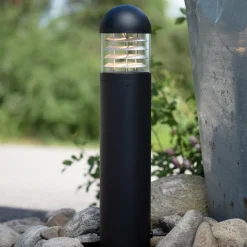 Markslöjd Gadebelysning > Garden 24 LED-gadelampe Stolpe, højde 60 cm