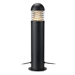 Markslöjd Gadebelysning > Garden 24 LED-gadelampe Stolpe, højde 60 cm