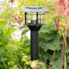 Gadebelysning ^ Markslöjd Garden 24 LED-gadelampe Stolpe, højde 45 cm, 3 W