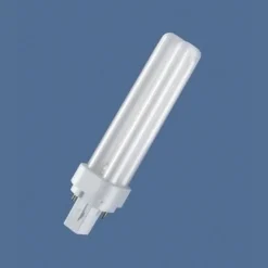 Kompakt Lysstofrør ^ Philips G24d 26 W 827 MASTER PL-C 2Pin