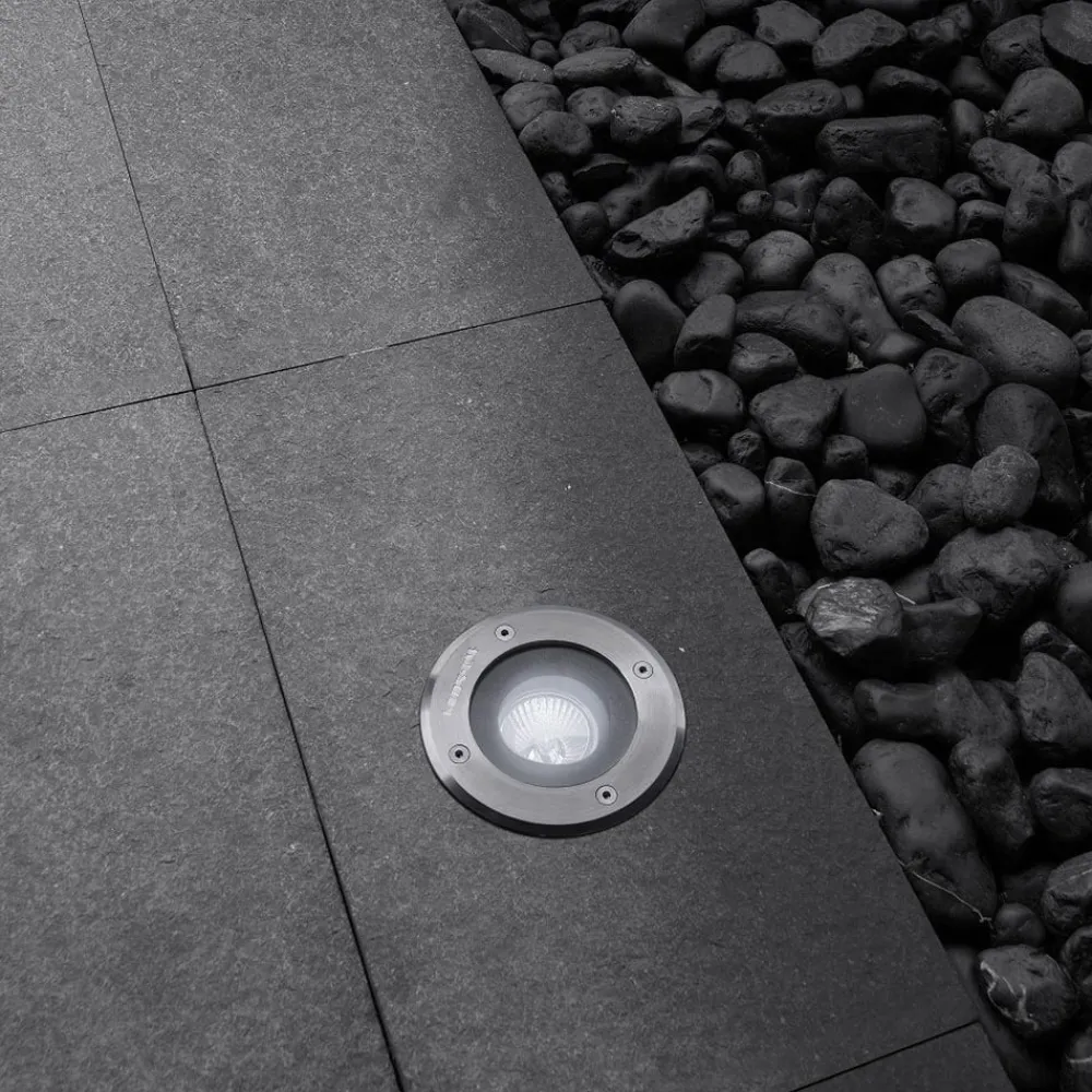 LEDS-C4 Nedgravet Udebelysning|Udendørs Spot > Gea GU10 nedgravningslampe