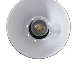 Spotlights ^ Steinhauer Gearwood loftspot, 2 lyskilder, antracit