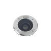 FARO BARCELONA Nedgravet Udebelysning|Udendørs Spot > Geiser indbygget LED-lys, søvandsbestandig, 18 cm, 38°