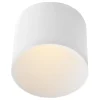 Loftlamper ^ The Light Group GF design Tubo indbygningslampe IP54 hvid 3.000 K