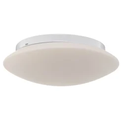 Argon Loftlamper|Loftlamper > Gjovik loftslampe med opalhvidt glas, Ø 40 cm