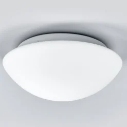 Searchlight Væglamper > Glas-udendørs væglampe Tokyo 28 cm IP44