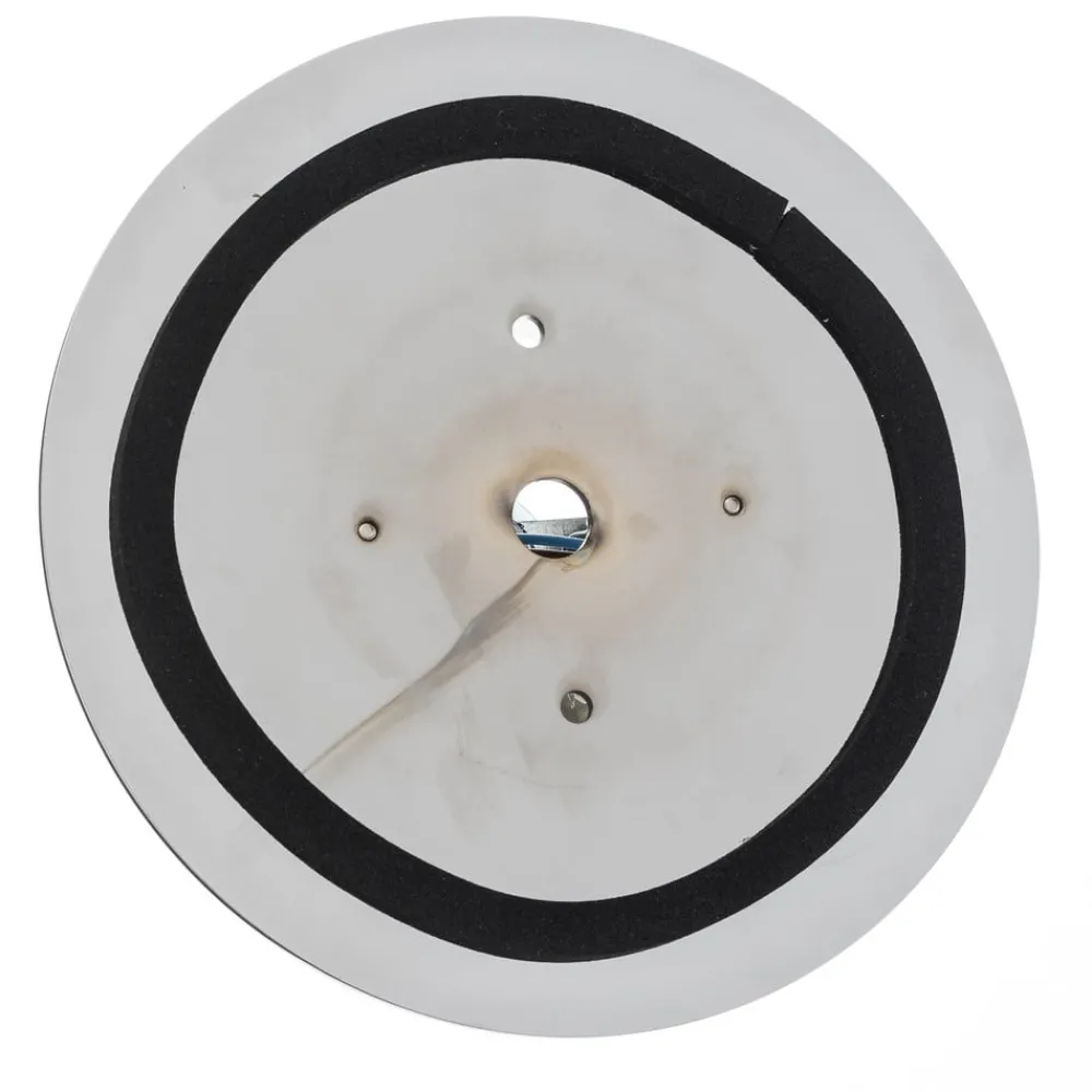Decor Walther Loftlamper > GLOBE klassisk kugle-loftlampe, krom