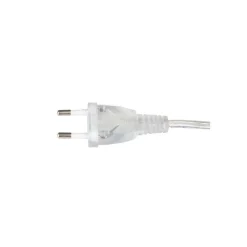 Gulvlamper ^ Globen Lighting Gulvlampe Hubble READ, sort, 140 cm