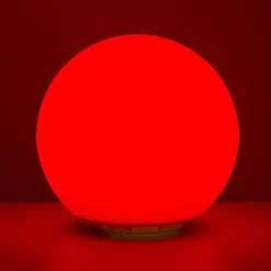 Heitronic Fontæne- Og Undervandsbelysning|Solcellelamper > Globo LED-lyskugle, solceller, kan flyde