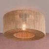 Loftlamper ^ Good & Mojo Iguazu loftlampe, Ø 50 cm