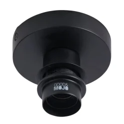 Loftlamper ^ Good & Mojo Iguazu loftlampe, Ø 50 cm