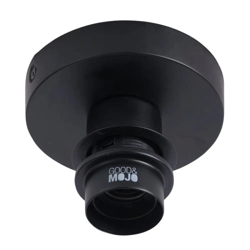 Loftlamper ^ Good & Mojo Iguazu loftlampe, Ø 50 cm