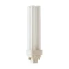 OSRAM Kompakt Lysstofrør > G24q 26W 827 kompakt lysstofrør Dulux D/E