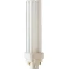 OSRAM Kompakt Lysstofrør > G24q 13W 840 kompakt lysstofrør Dulux D/E