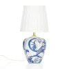 Bordlamper ^ Markslöjd Göteborg klassisk bordlampe 32,5 cm