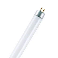Lysstofrør ^ OSRAM G5 T5 8W 840 Emergency Lighting lysstofrør