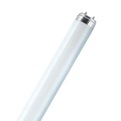 Lysstofrør ^ OSRAM G13 T8 58W 880 skywhite lysstofrør LUMILUX