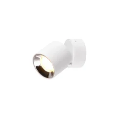 Trio Lighting Loftlamper|Loftlamper > Guayana loftspot GU10, 1 lyskilde, hvidt