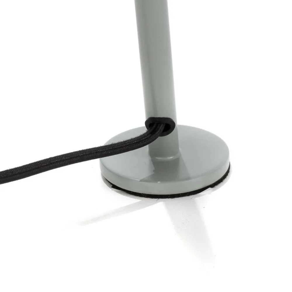 GUBI Gulvlamper > Gräshoppa trefods gulvlampe, blågrå