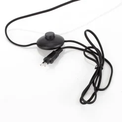 GUBI Gulvlamper > Gräshoppa trefods gulvlampe, blågrå