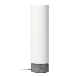 Bordlamper ^ GUBI Unbound LED-bordlampe, hvid