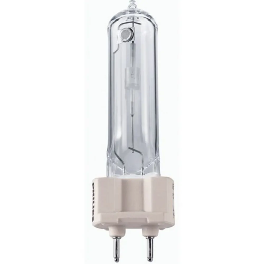 Philips Metal-Damppærer > G12 udladningspære Mastercolor CDM-T Elite