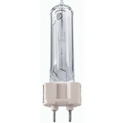 Metal-Damppærer ^ Philips G12 udladningspære Mastercolor CDM-T Elite