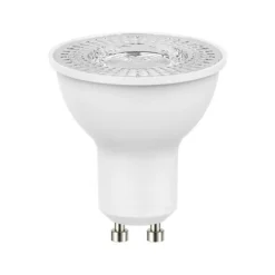 Led Pærer ^ Sylvania GU10 ES50 4,2W 830 LED reflektorpære 110°