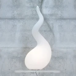 Bordlamper ^ next Gulvlampe Alien M