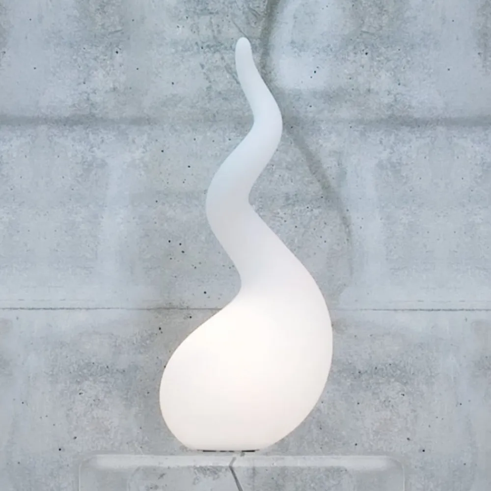 Bordlamper ^ next Gulvlampe Alien M