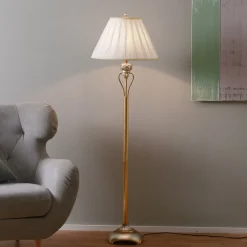 Gulvlamper|Gulvlamper ^ ORION Gulvlampe Alvaro