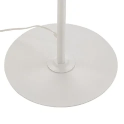 ALDEX Gang|Gulvlamper > Gulvlampe Dione, 4 lyskilder, hvid