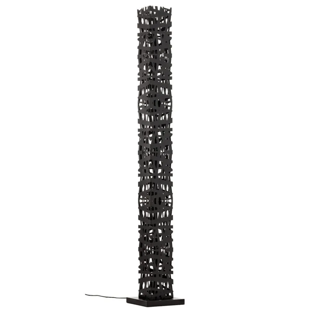 Gulvlamper|Gulvlamper ^ ONLI Gulvlampe Foresta i metal, højde 153 cm