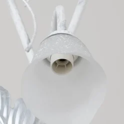 Gulvlamper ^ ONLI Gulvlampe Marilena i florentinsk stil med 3 lyskilder